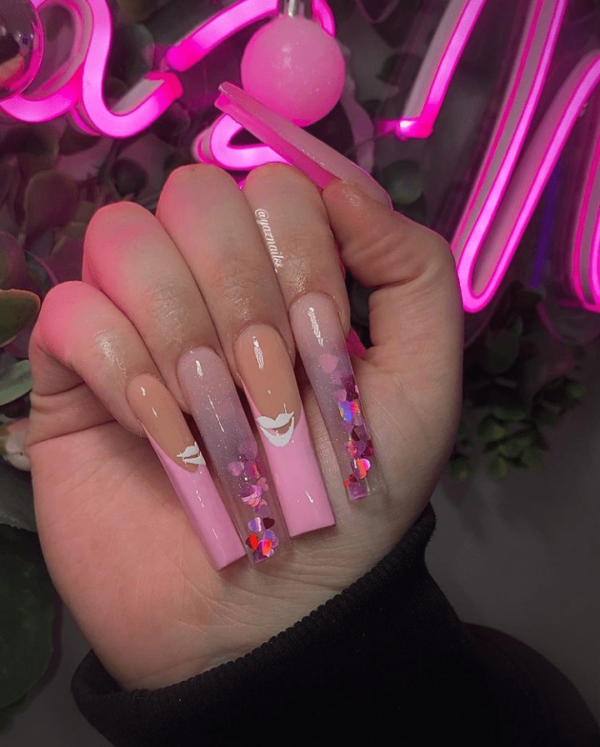 60+ Gorgeous Spring Nail Designs to Try in 2024 - Edilondon
